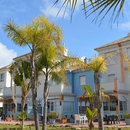 马塔拉斯卡尼亚斯On Family Playa De Donana公寓 外观 照片