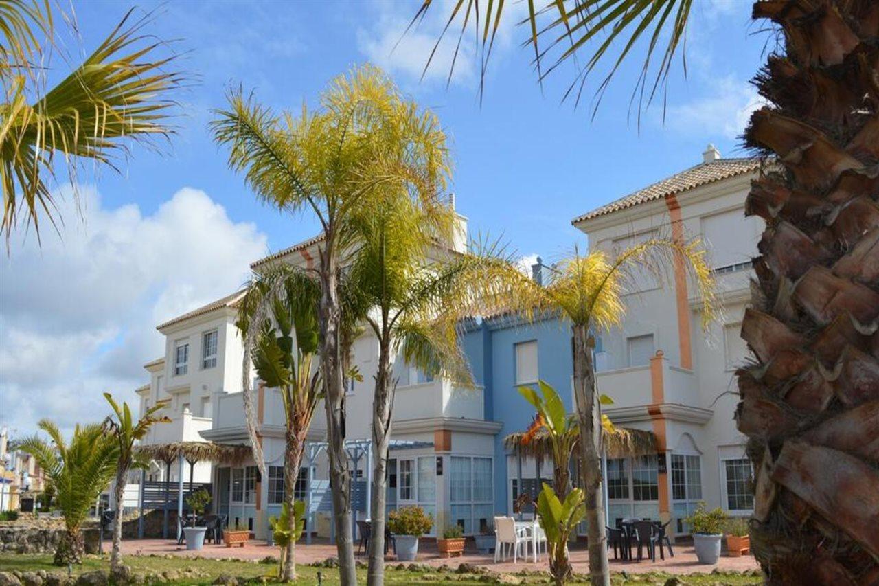 马塔拉斯卡尼亚斯On Family Playa De Donana公寓 外观 照片