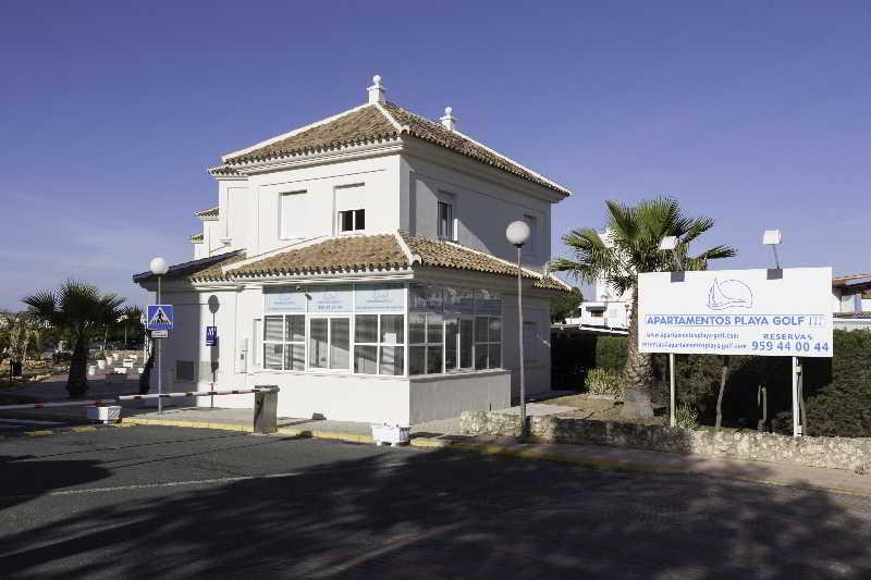 马塔拉斯卡尼亚斯On Family Playa De Donana公寓 外观 照片