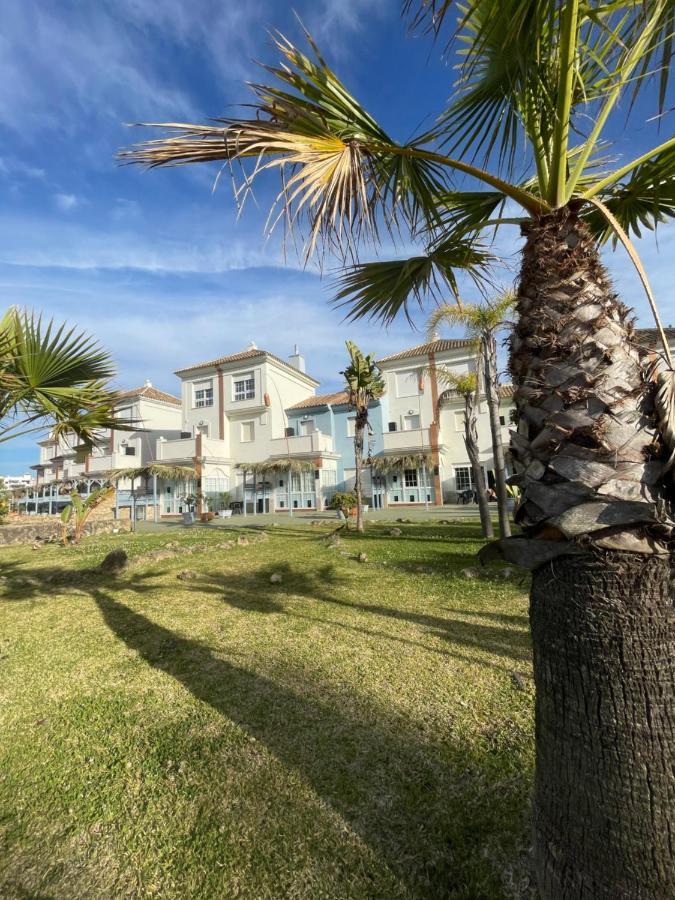 马塔拉斯卡尼亚斯On Family Playa De Donana公寓 外观 照片