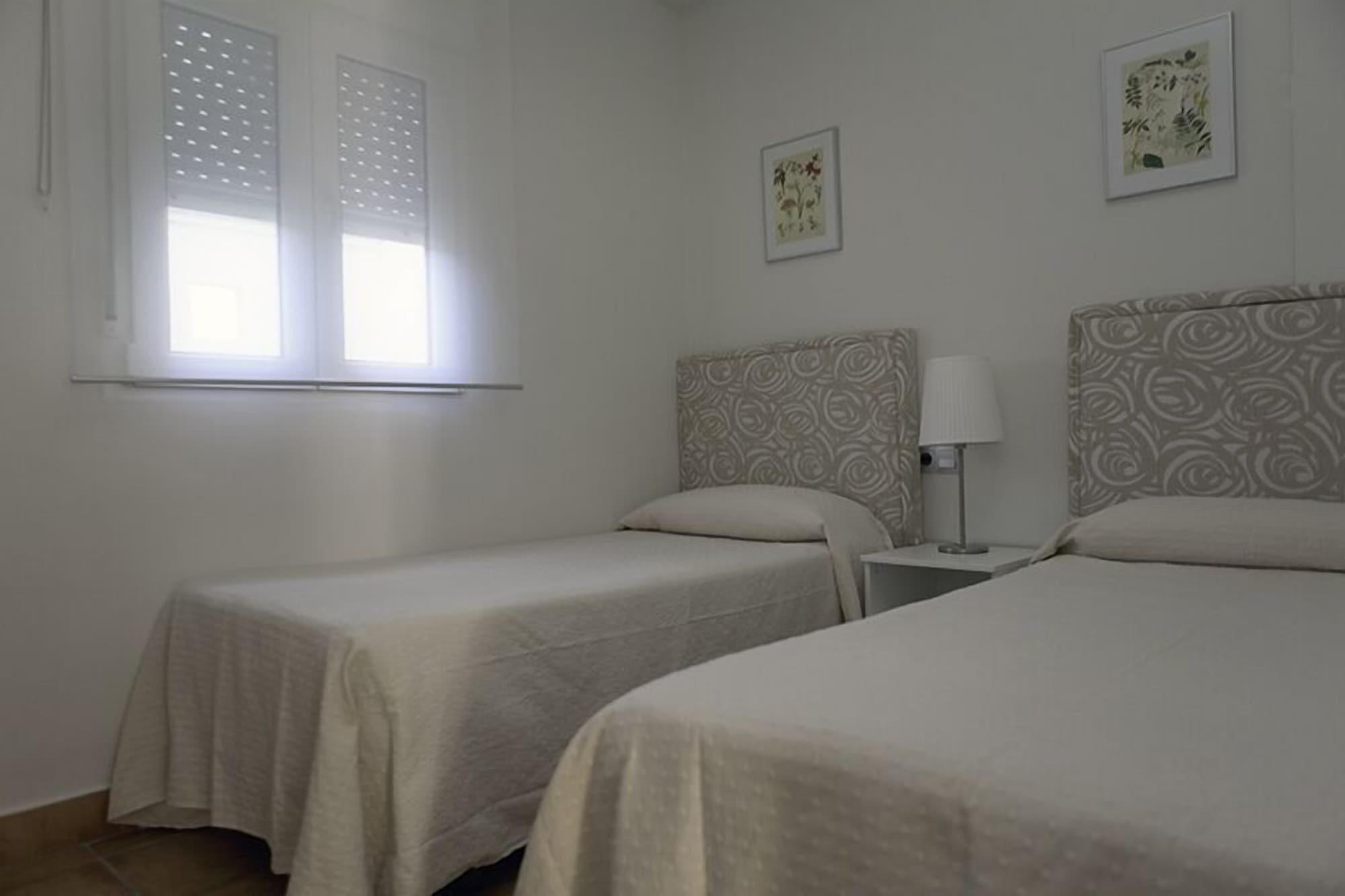 马塔拉斯卡尼亚斯On Family Playa De Donana公寓 外观 照片