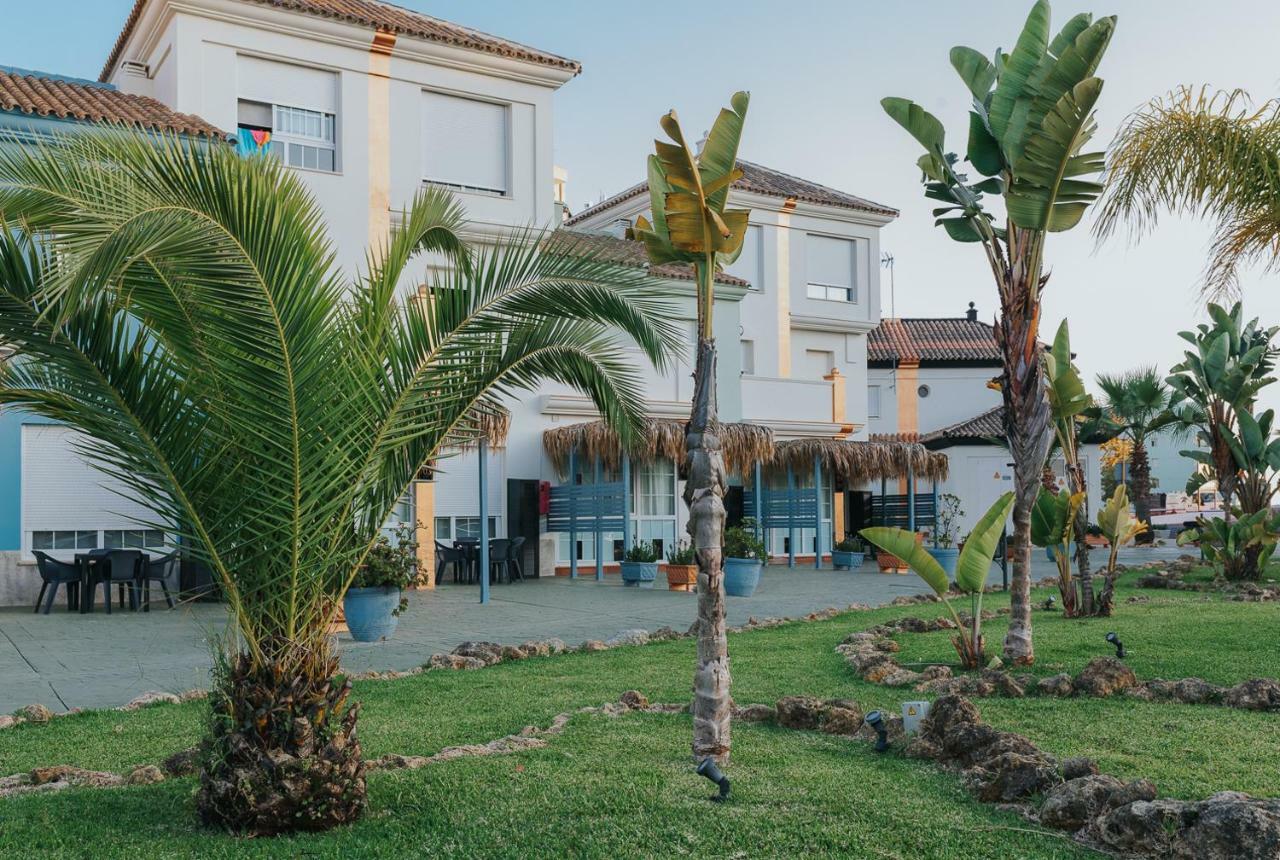 马塔拉斯卡尼亚斯On Family Playa De Donana公寓 外观 照片